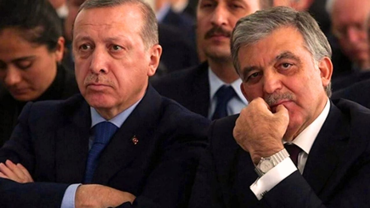 Eski Cumhurbaşkanı Abdullah Gül Sinirden Küplere Bindi!