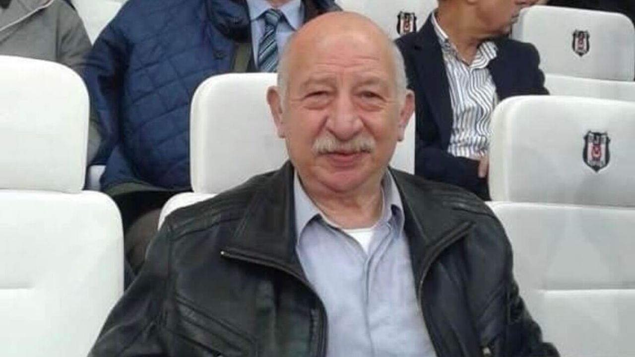 Eski Milletvekili Hayatını Kaybetti!