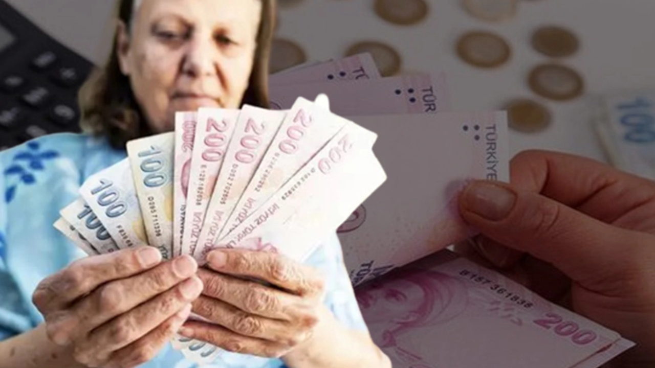 AKP’li İsimden Şok Eden EYT Yorumu: 85 Milyon Erken Emekliliğin Bedelini Birlikte Ödeyeceğiz Dediler