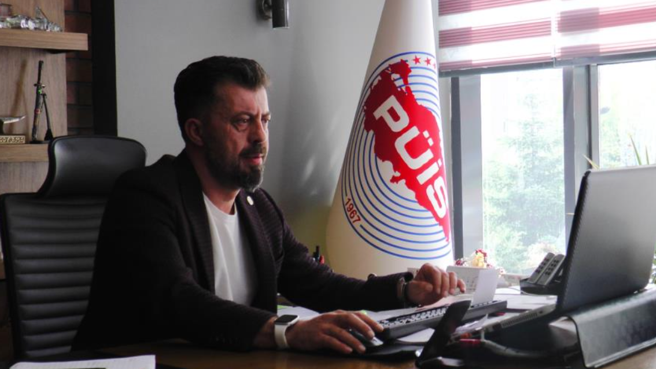 Kayseri’de Fatura Kaçakçılığına Darbe Gibi Sistem!