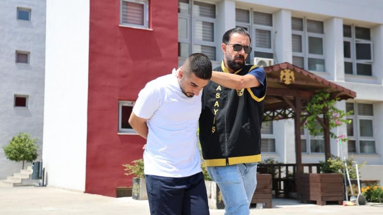 Feci Olay: Ablasını Döven Eniştesini Öldürdü!