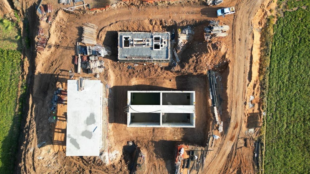 Kayseri’nin O İlçesine Dev Proje!