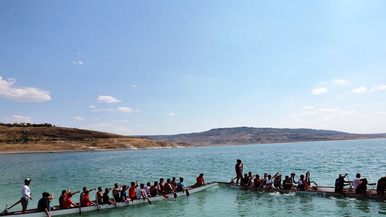 Dünyanın Üç Büyük Festivallerinden Biri Kayseri'de Düzenleniyor !