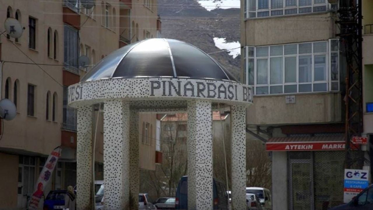 Flaş Atama Kararı! Pınarbaşı’da O İsim Gitti, Yeri Boş Kaldı