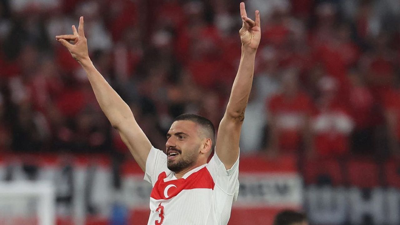 Flaş Gelişme: Merih Demiral’ın Heykeli Dikiliyor!
