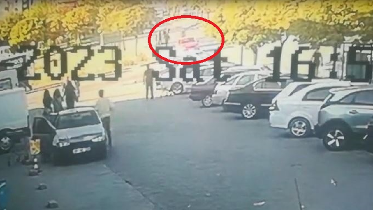 Kayseri’de 5 Yaşındaki Çocuğun Ölümüne Neden Oldu! İyi Hal İndirimi Aldı