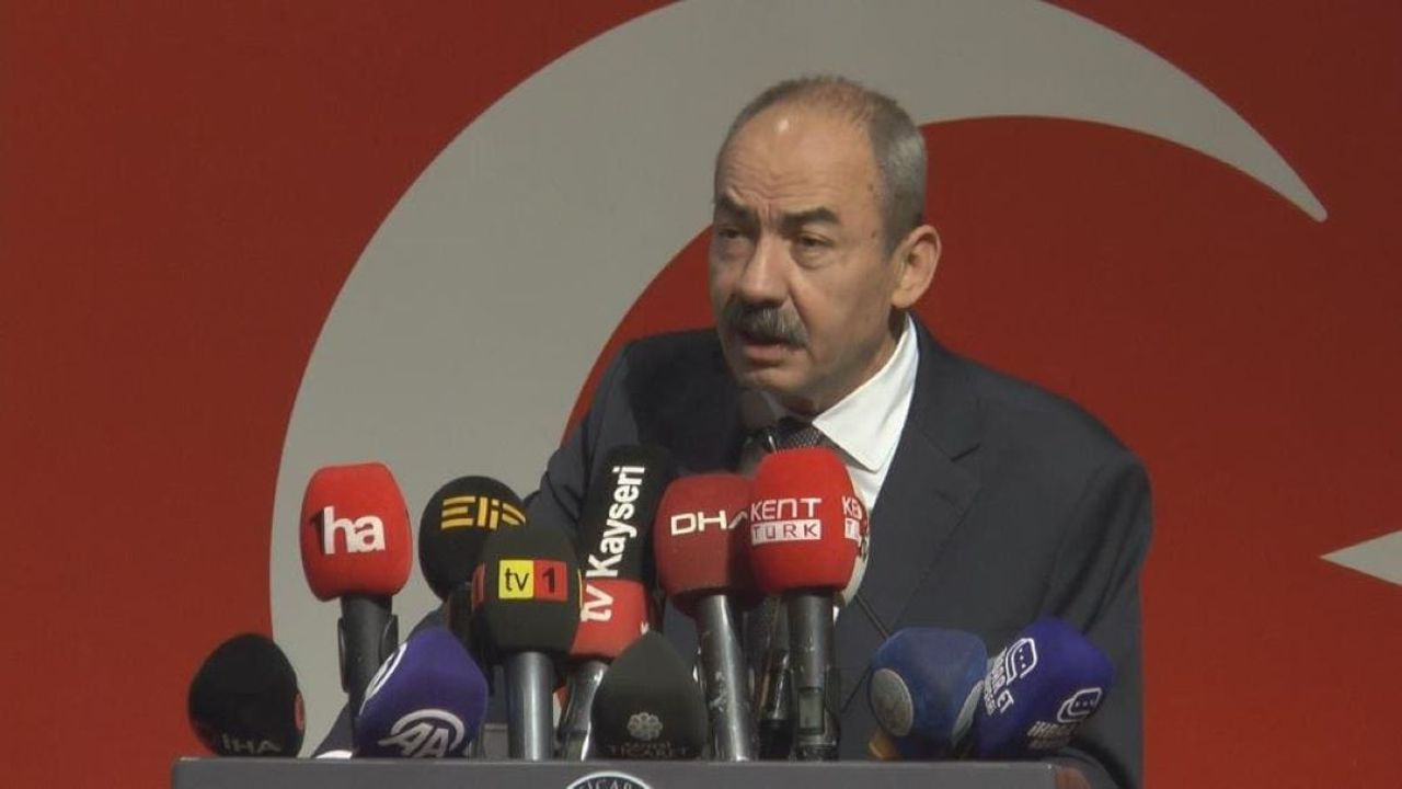 Suriyelilerden Dolayı Kapandığı İddia Edilen Fabrikalarla İlgili Önemli Açıklama!