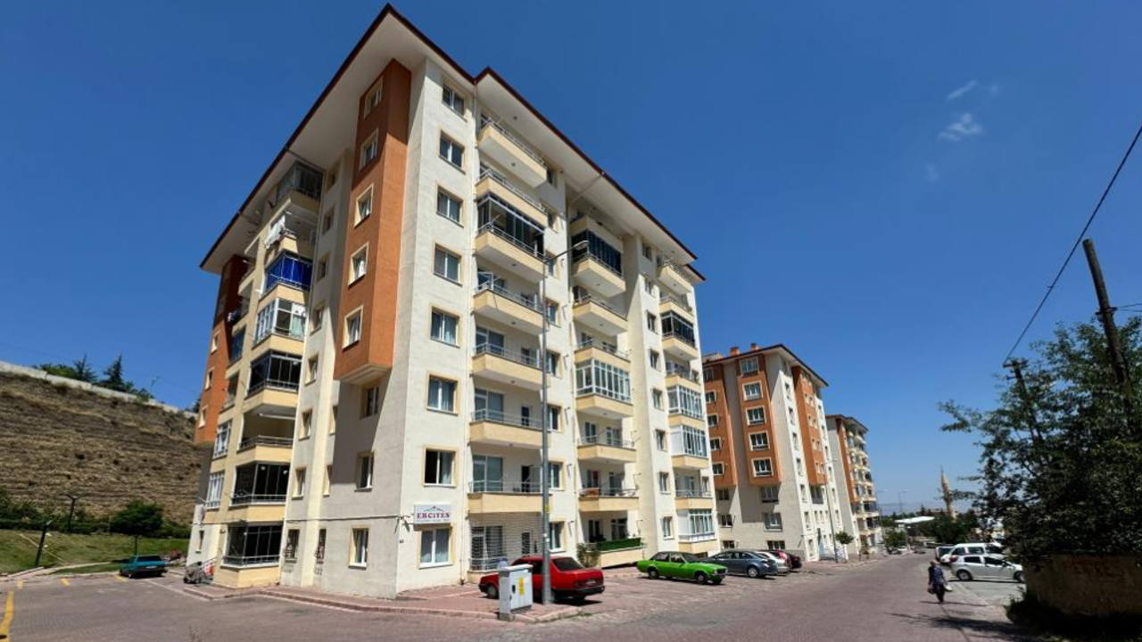 Kayseri’de Yaşlılara Kentsel Dönüşüm İmkanı!