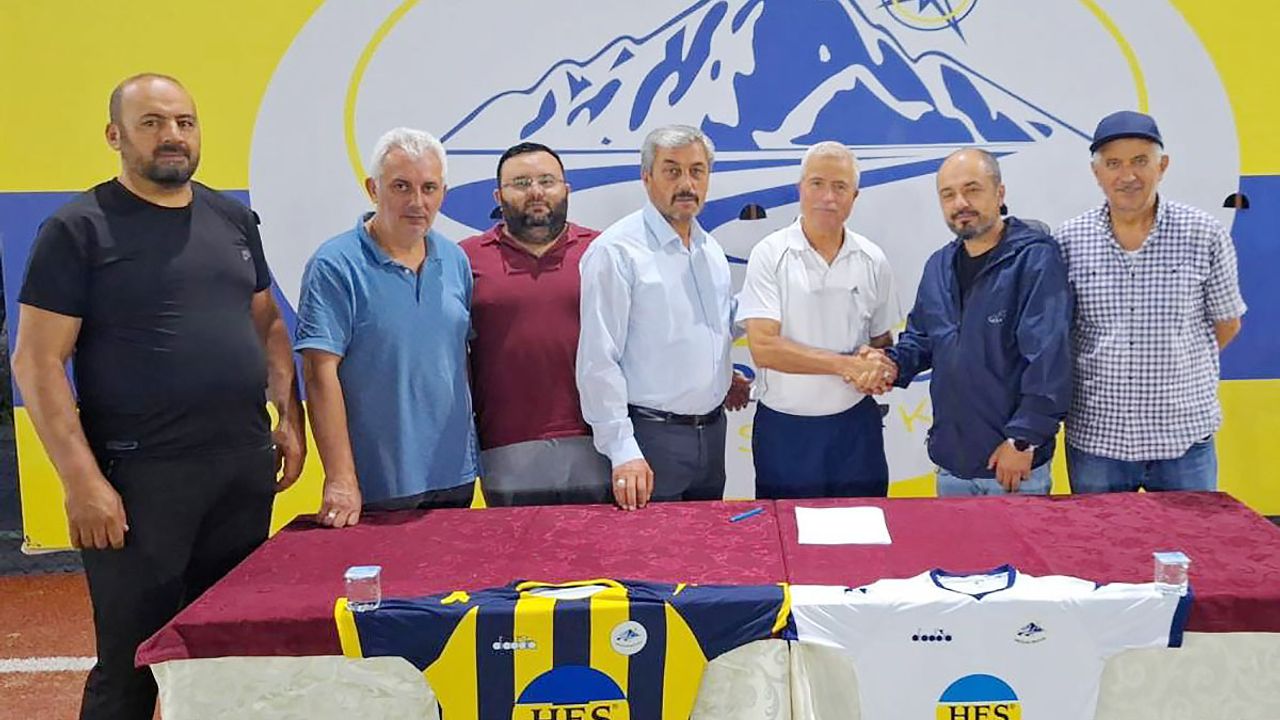 Mehmet Susamış'ın Yeni Adresi Belli Oldu!