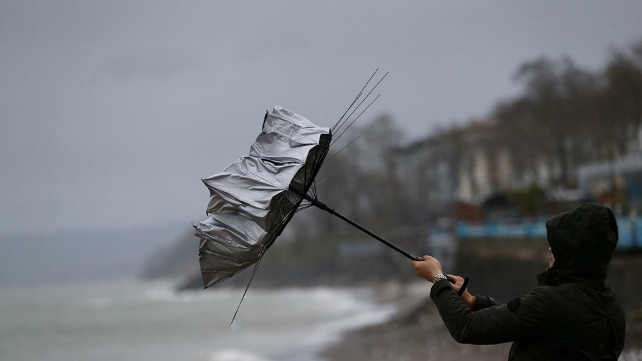 Kayserililer Yarına Dikkat! Meteoroloji Uyardı Ulaşımda Aksamalar Yaşanabilir
