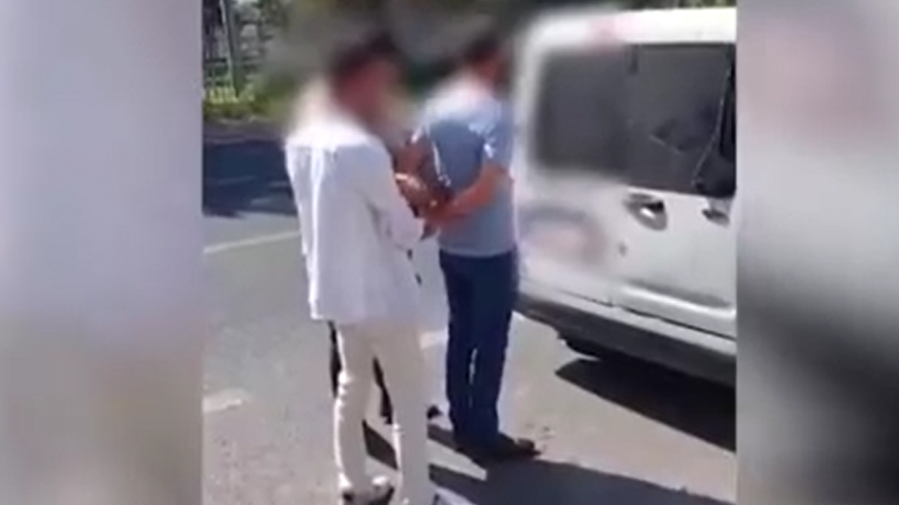 Kayseri’de 12 Yaşındaki Çocuğu Taciz Etti!