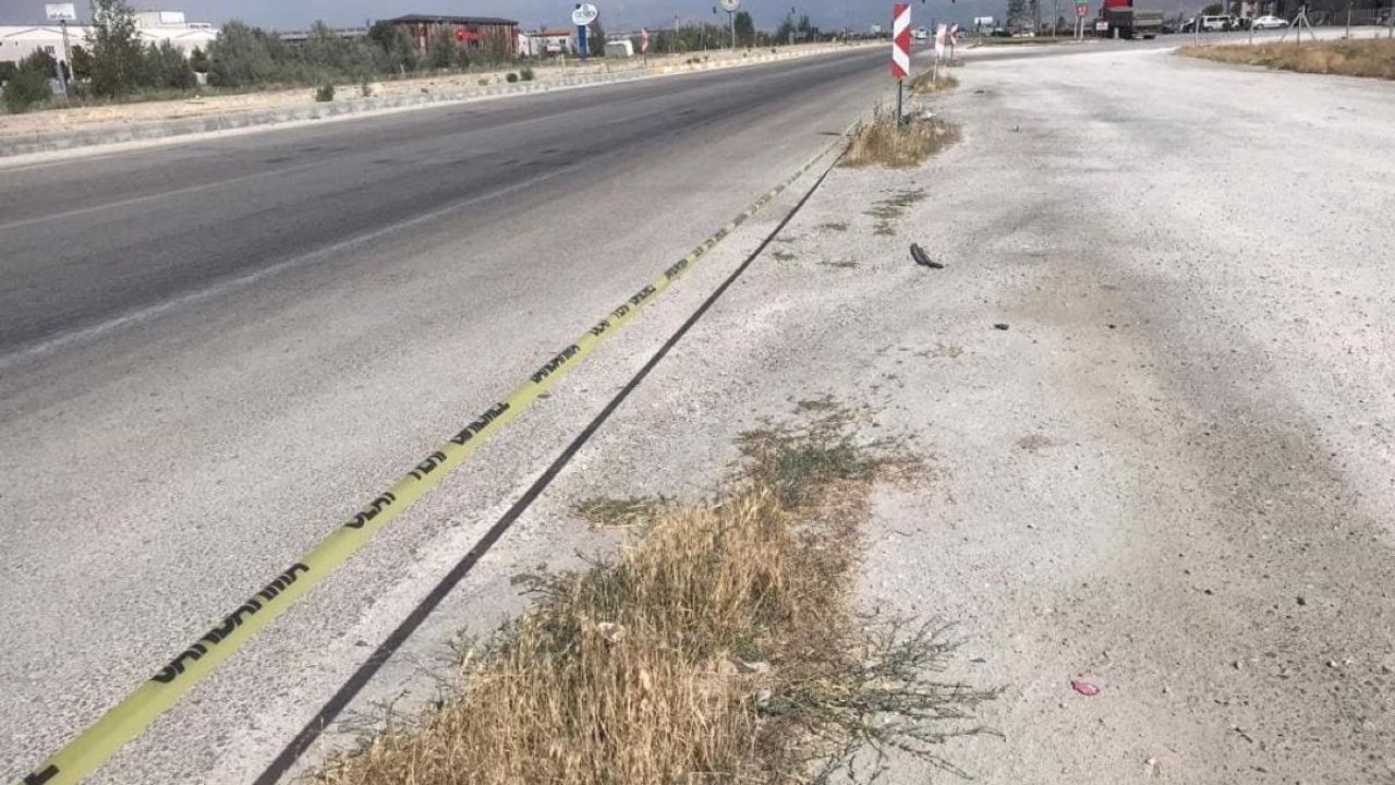 Husumetli Kavgası: 15 Yaşındaki Çocuk Öldü, Baba Ağır Yaralı!