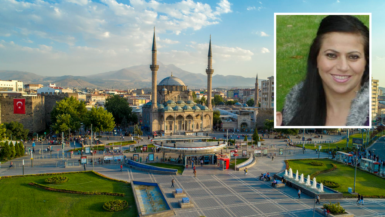 Kayseri’de Husumetli Olduğu Komşusunu Öldürdü! İşte Cezası