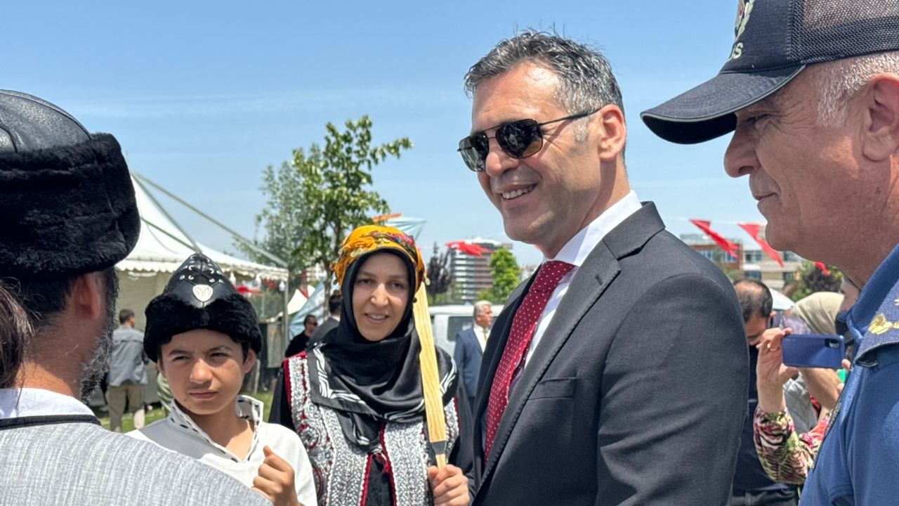 İl Emniyet Müdürü Kayseri’de Yaşanan Toplumsal Olaylara Tepki Gösterdi ‘Bu şehir bu şekilde anılmayı haketmiyor’