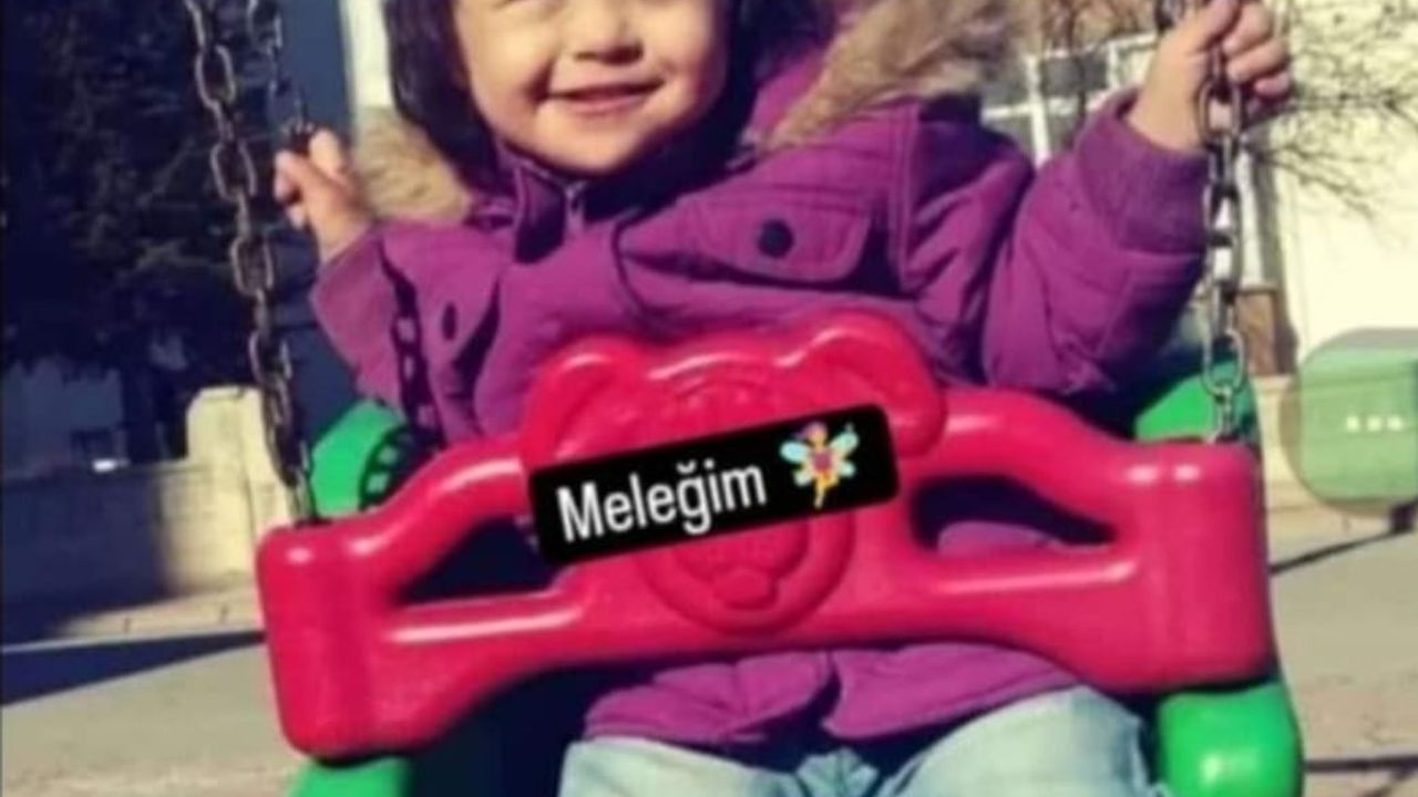 Küçük Hiranur’un Ölümü, Kayseri’yi Yasa Boğdu!