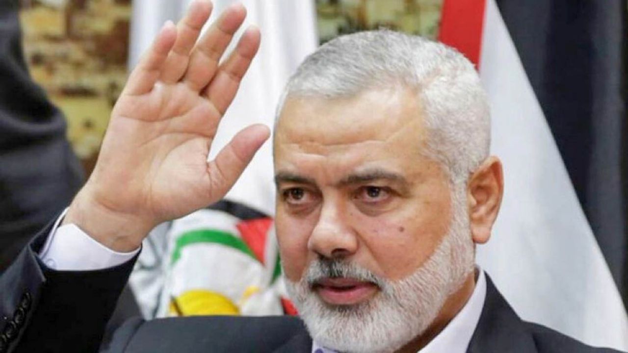 Kayserili Başkanlar Hamas Liderinin Şehit Edilmesi İle İlgili Neler Söyledi?