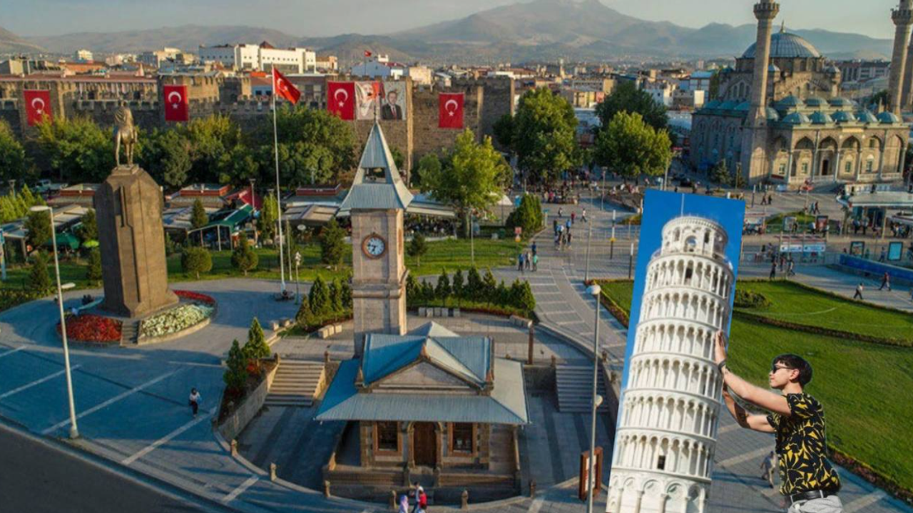 İtalya’da Ünlü! Kayseri’de Üretime Başlıyor