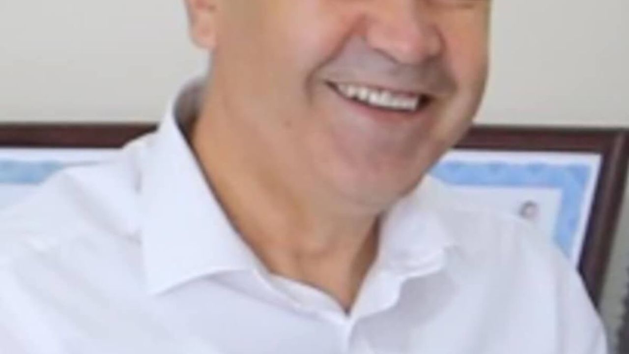 Kadastro Müdürünün Ani Ölümü Herkesi Yasa Boğdu!