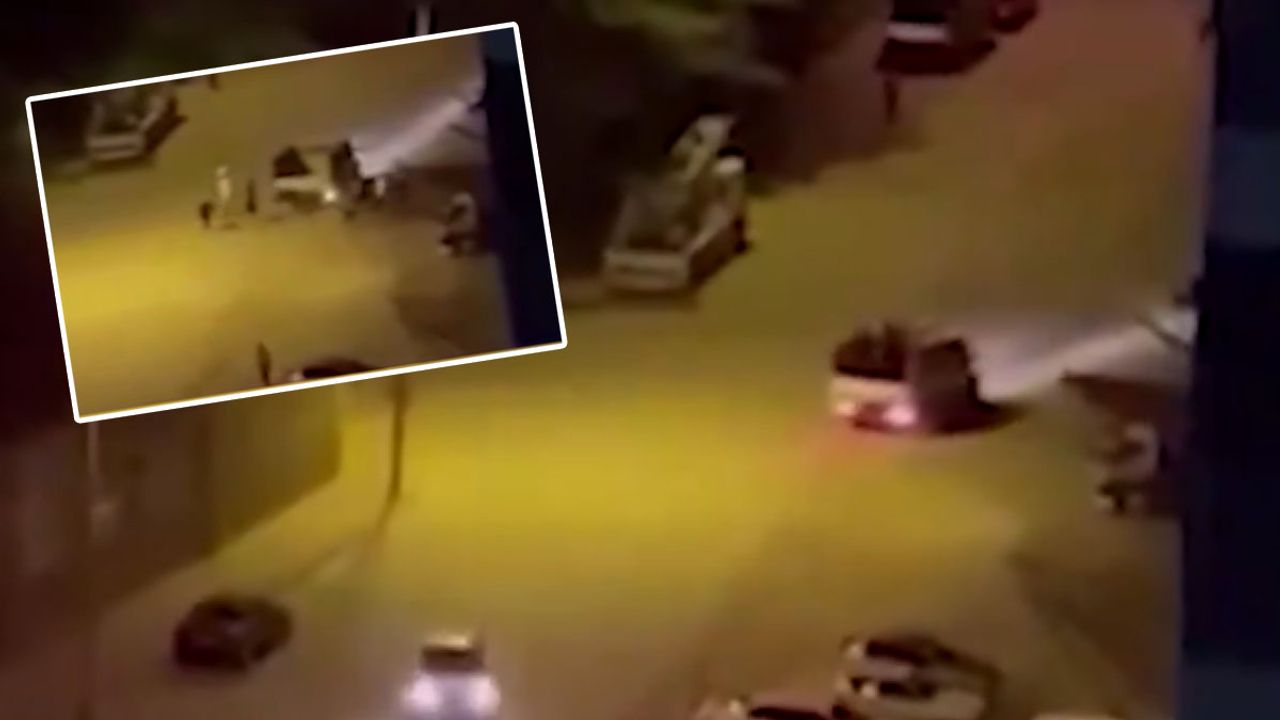 Kayseri'de Provokatörleri Kamyonla Taşıyan Şahıs Yakalandı!