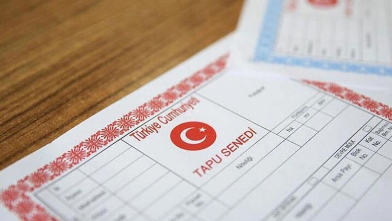 Karar Çıktı! Miras Paylaşımında Yeni Dönem Başlıyor!