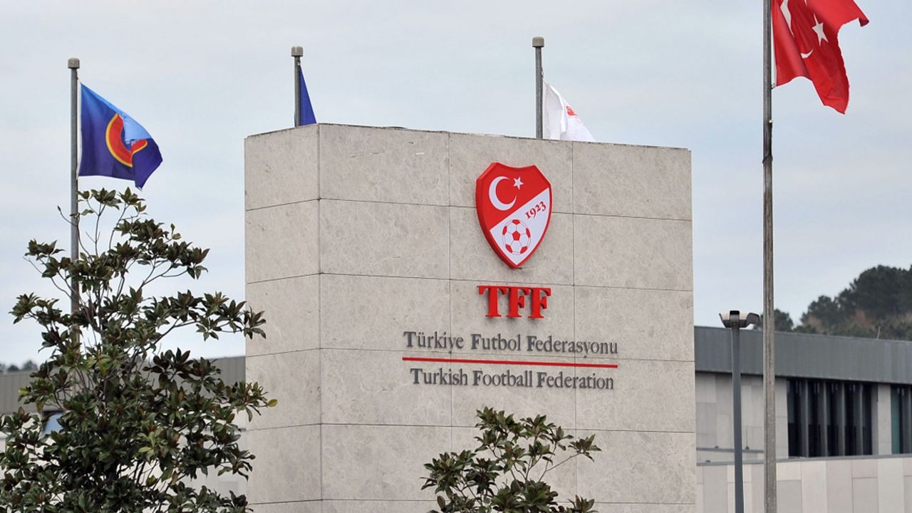 Süper Lig'de Yabancı Sayısı Değişti! İşte Güncel Sayılar...
