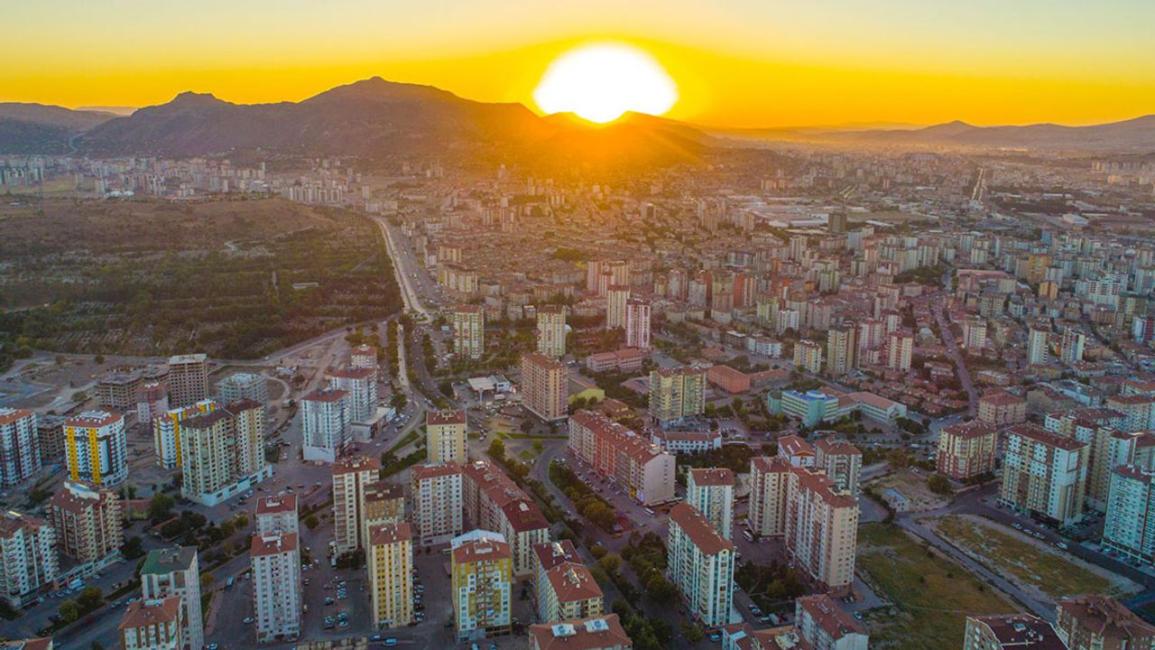 Kayseri'de Satışlarda Büyük Düşüş!