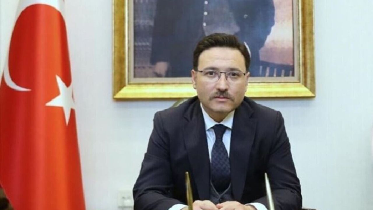 Kayseri Valisi: Bu Alçaklara Gençlerimizi Teslim Etmeyeceğiz
