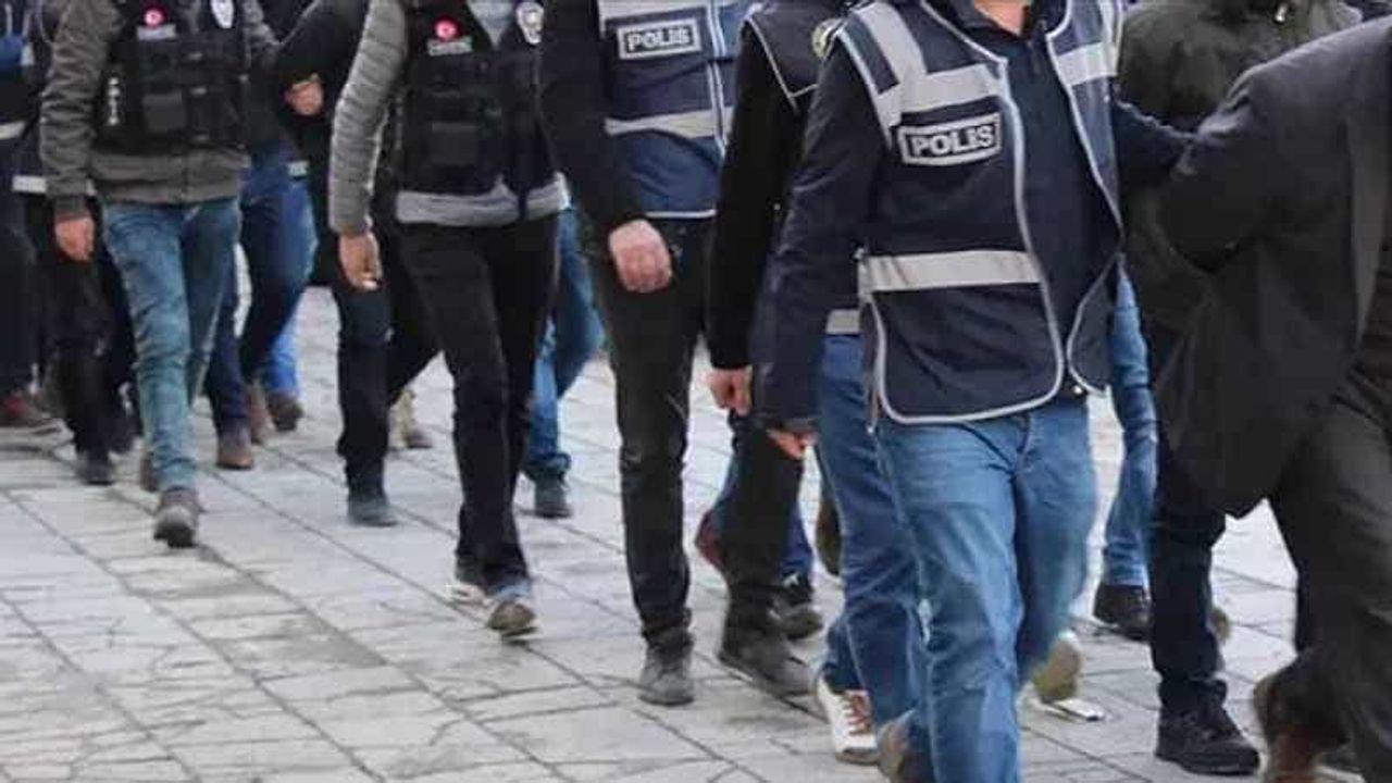 Kayseri’de 24 Farklı Uyuşturucu Operasyonu: Çok Sayıda Gözaltı
