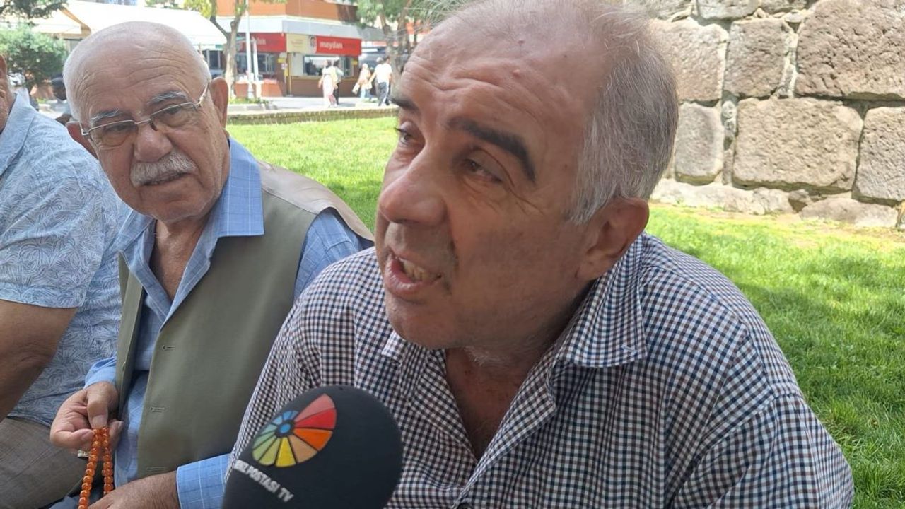 Kayseri’de Alınan Yeni Karara Vatandaştan Sert Tepki: Yapılan Şey Sahtekarlık!