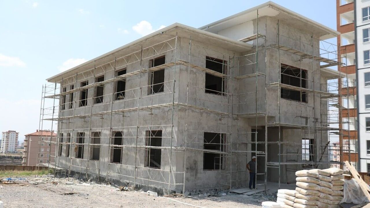 Kayseri’de Başkan İddialı Konuştu! Bakın Ne Yapılıyor!
