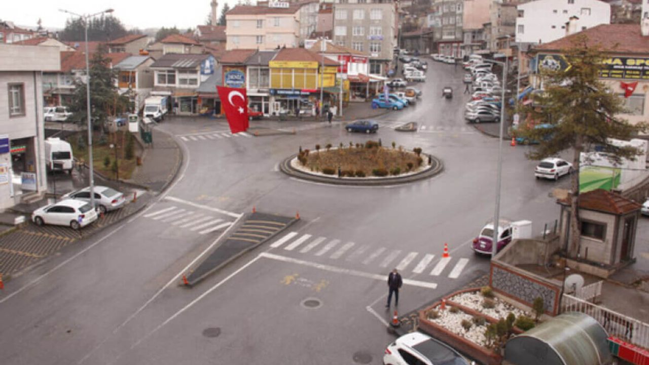 Kayseri’de Bugün Yapılacak! Sağlığınız İçin Kaçırmayın!