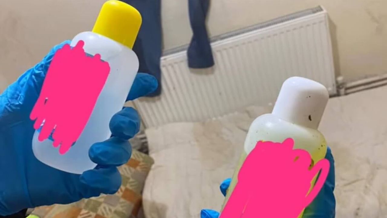 Kayseri’de Cumhuriyet Savcısı Düğmeye Bastı! Büyük Uyuşturucu Operasyonu!