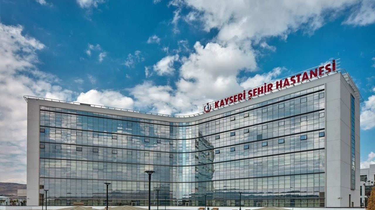 Kayseri de Dahil Bütün İllerde Tedaviler, 1 Yıl Boyunca Ücretsiz Oldu!
