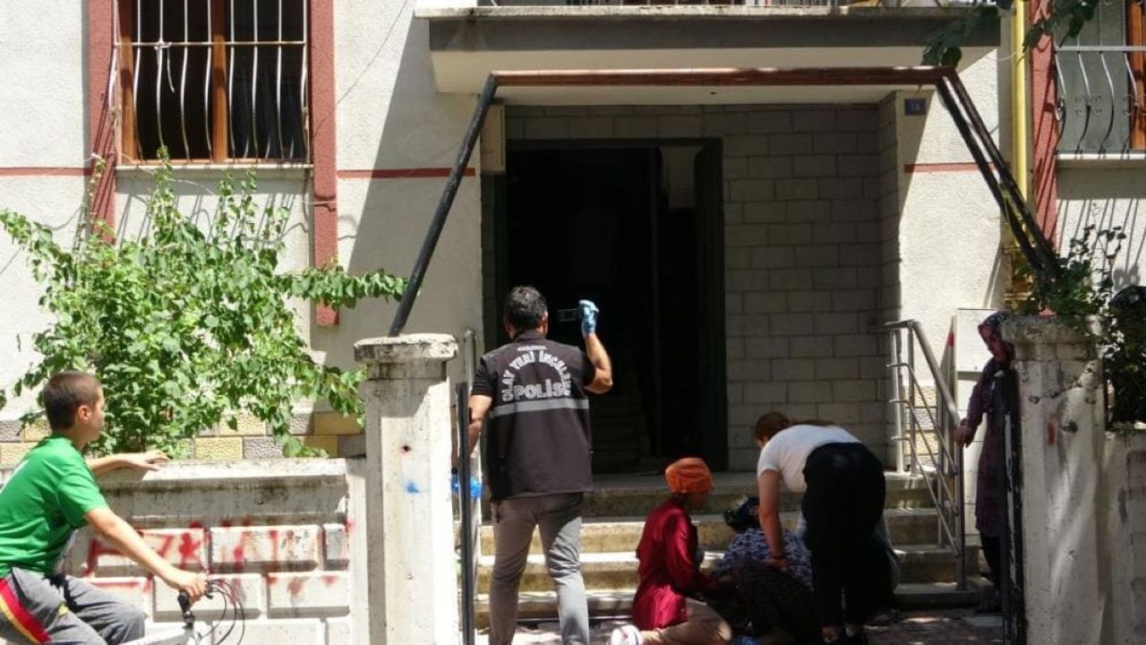 Kayseri’de Esrarengiz Ölüm: 19 Yaşındaki Genç Yatağında…