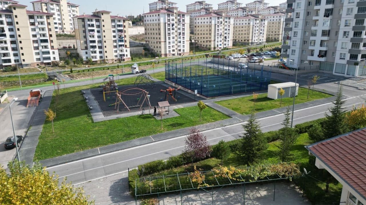 Kayseri’de Gençleri Sevindirecek Haber!