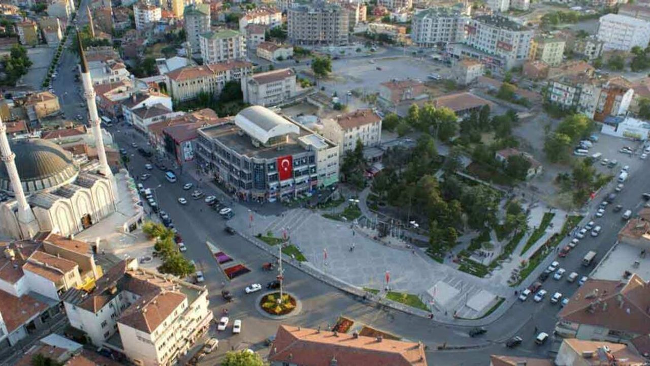 Kayseri’de İmzalar Atıldı Projeler İçin Tarih Verildi! Bakın Neler Yapılacak!