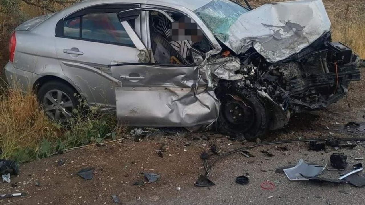 Kayseri’de Ölen Belediye Başkanı’nın Kardeşi, Tüm İlçeyi Yasa Boğdu!