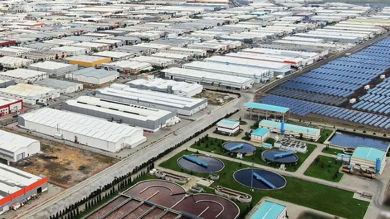 Kayseri’de Satışa Çıkan Dev Firmalar, Rekor Kırdı!