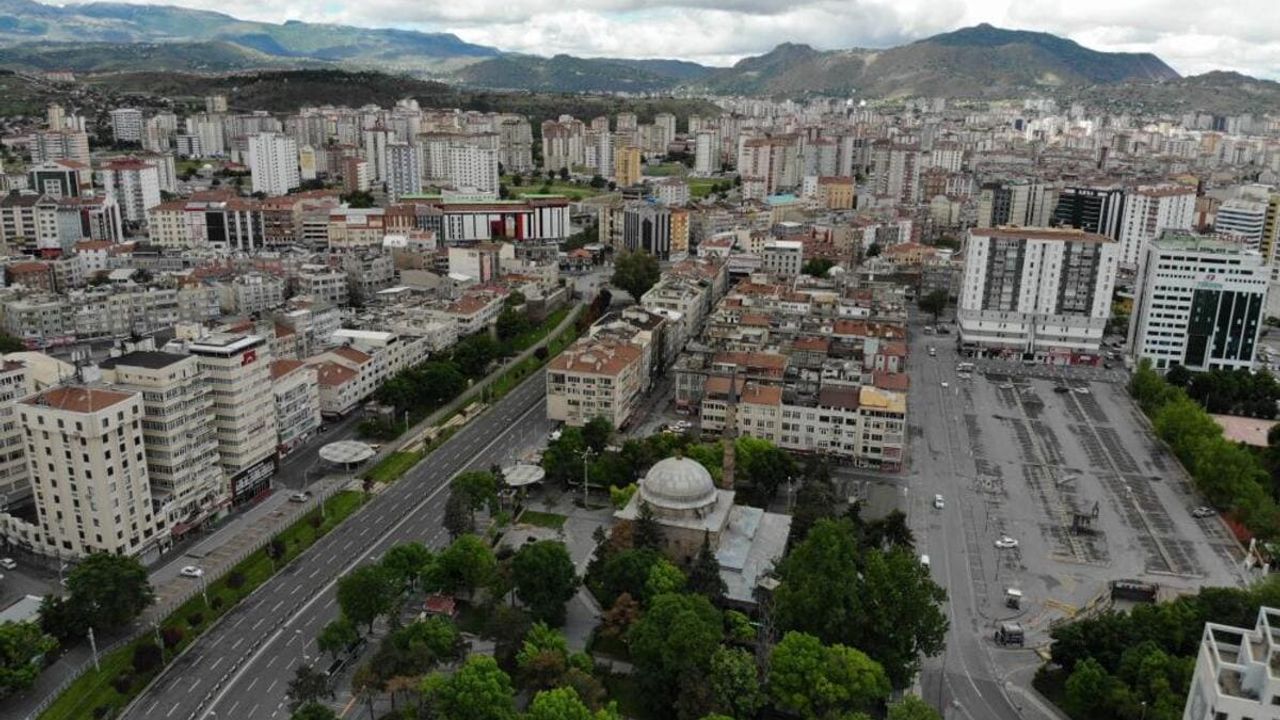 Kayseri’de Tedirginlik Sürüyor! Beklenen Kira Zam Oranı Açıklandı!