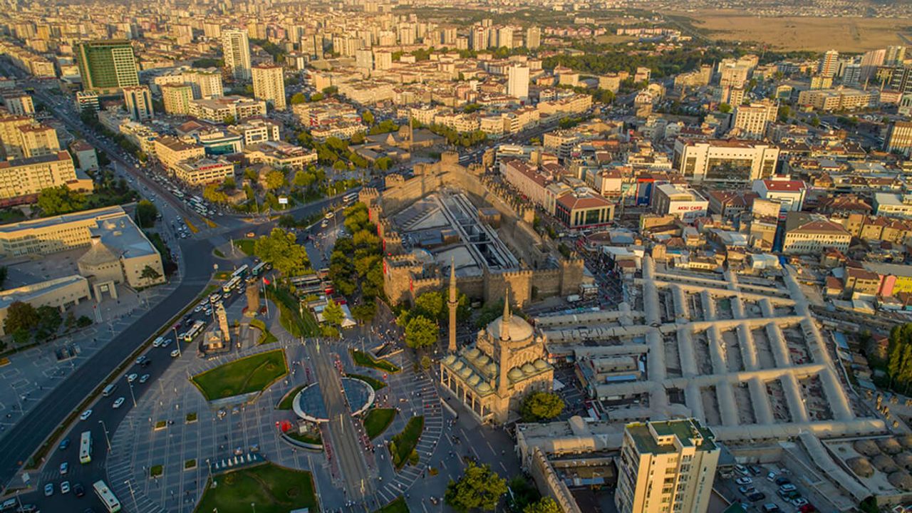 Kayseri’de Ücretsiz Kurslara Talep Yoğun Oldu!
