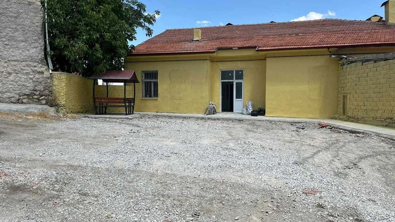 Kayseri'de Vatandaş Talep Etmişti! Başkan Harekete Geçti!