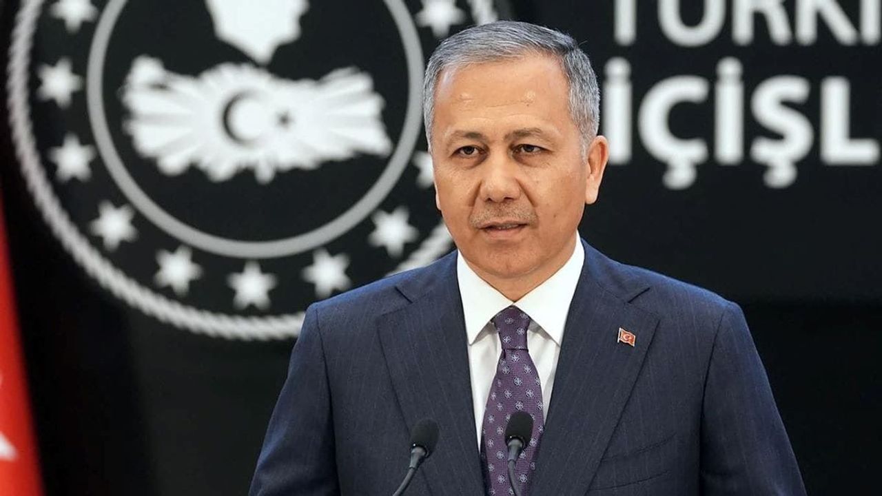 Kayseri’de Yaşanan Olaylardan Sonra İçişleri Bakanı İle Kritik Görüşme!