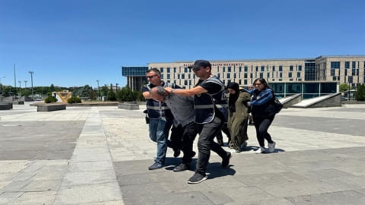 Kayseri’de Yaşanan Skandal Olayla İlgili, Şüphelilerin Akıl Sağlığı Raporu Talep Edildi!