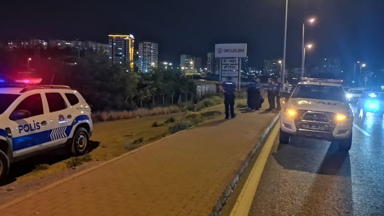Kayseri’deki O Pis Kokunun Nedeni Ortaya Çıktı!