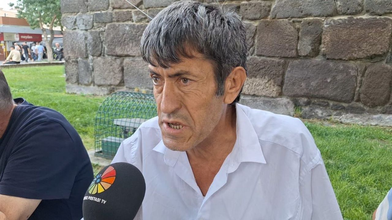 Kayserili Vatandaşlar Açtı Ağzını Yumdu Gözünü: Suriyelileri Kim Getirdiyse, O Gönderecek!