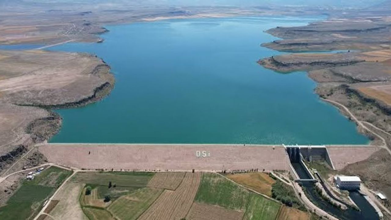 Kayseri’ye Müjde! 1 Milyar 900 Milyonluk Projede İmzalar Atıldı