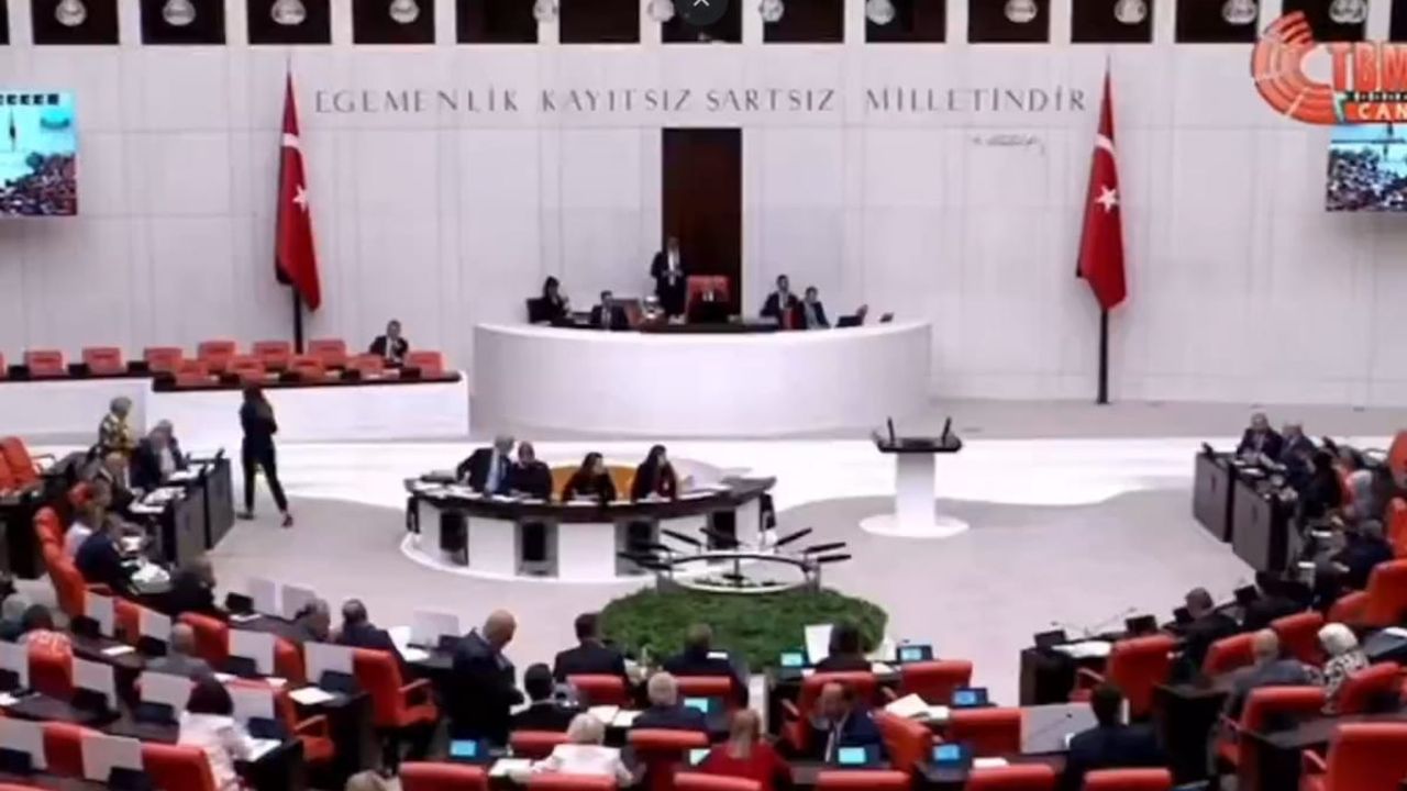 Kayserili Vekil Sert Konuştu: Başaramayacaksınız, Kardeş Kavgası Çıkaramayacaksınız