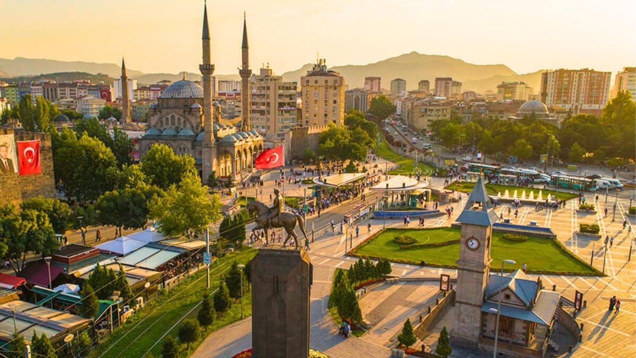 Kayserililer Dikkat Ödemeyi Unutmayın! Faizi Var!