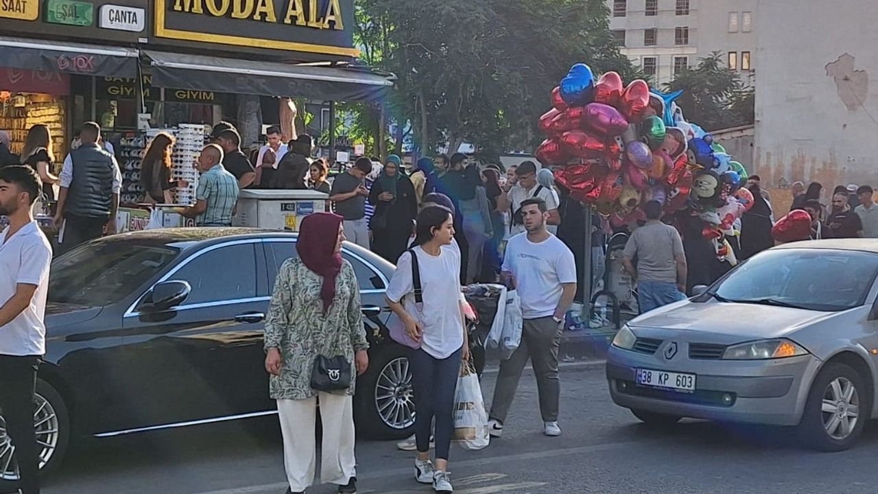 Kayserililer Bu Habere Çok Sevinecek!