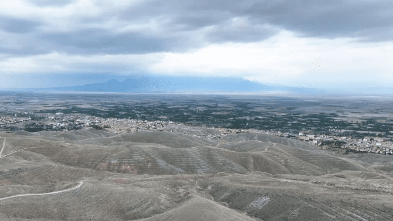 Kayseri’nin 3 İlçesindeki Büyük Tehlike İçin Harekete Geçildi!